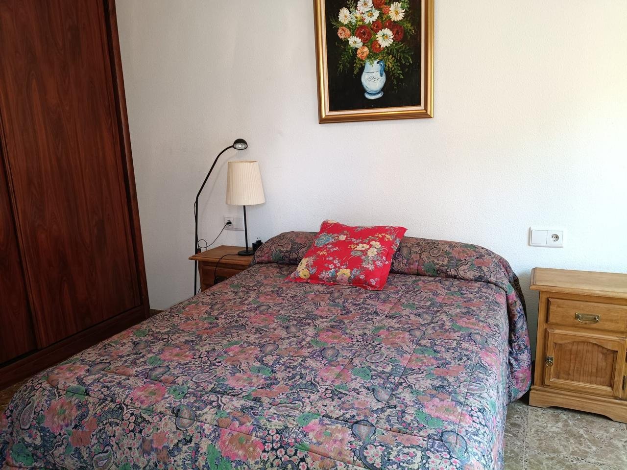 Piso de 72 m² en Calatayud