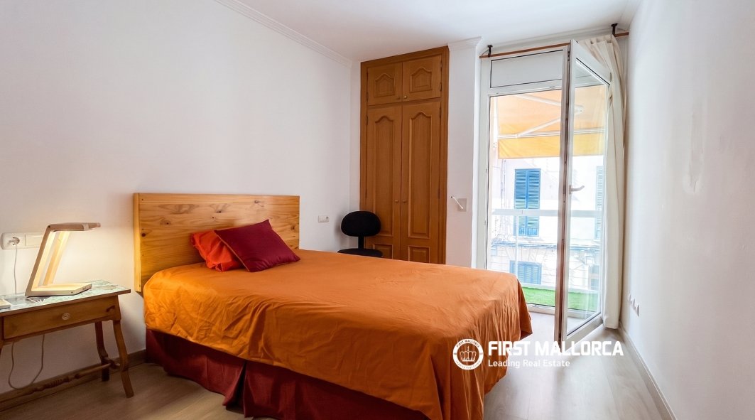 Piso de 117 m² en Palma