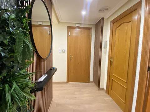 Habitación 106 m², Elche