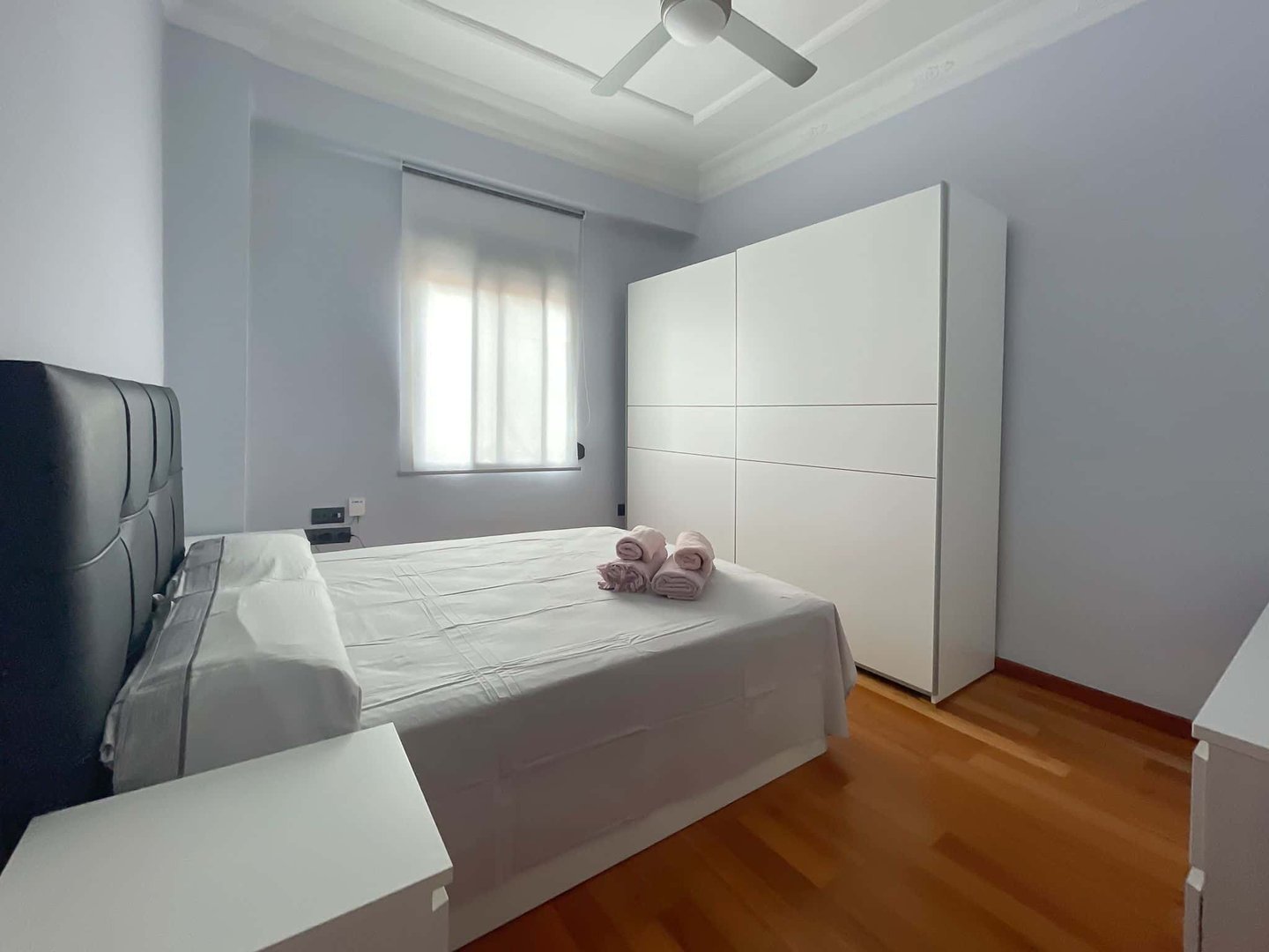 Pis de 89 m² a València