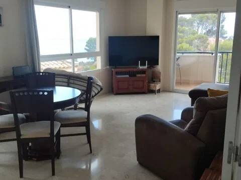 Piso de 142 m² en Altea