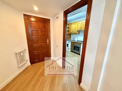 Piso de 87 m² en Oviedo