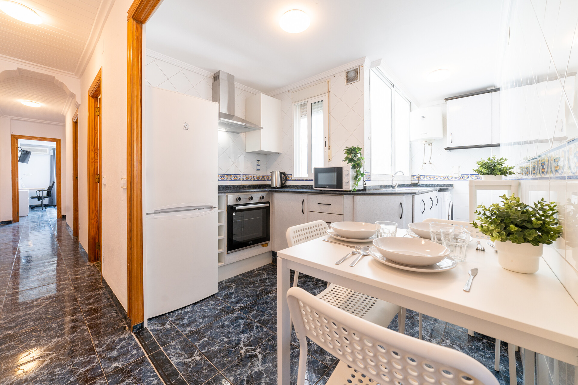 Habitación 120 m², Massamagrell
