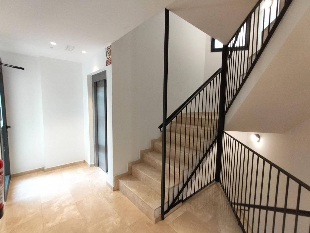 Piso de 64 m² en Palamós