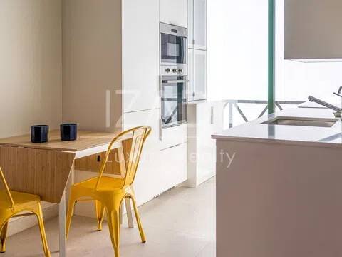 Piso de 82 m² en Haría