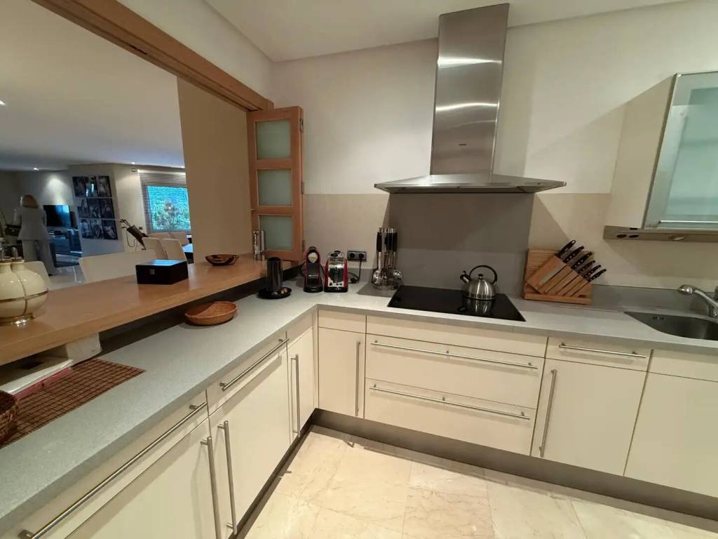 Piso de 165 m² en Marbella