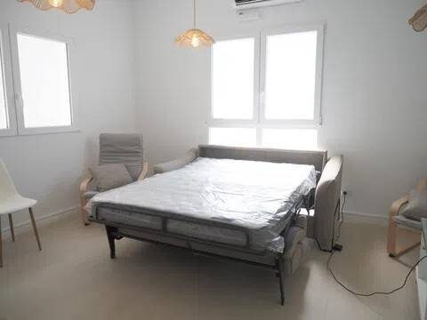 Pis de 70 m² a Sagunt