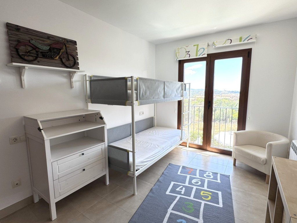 Piso de 154 m² en Selva