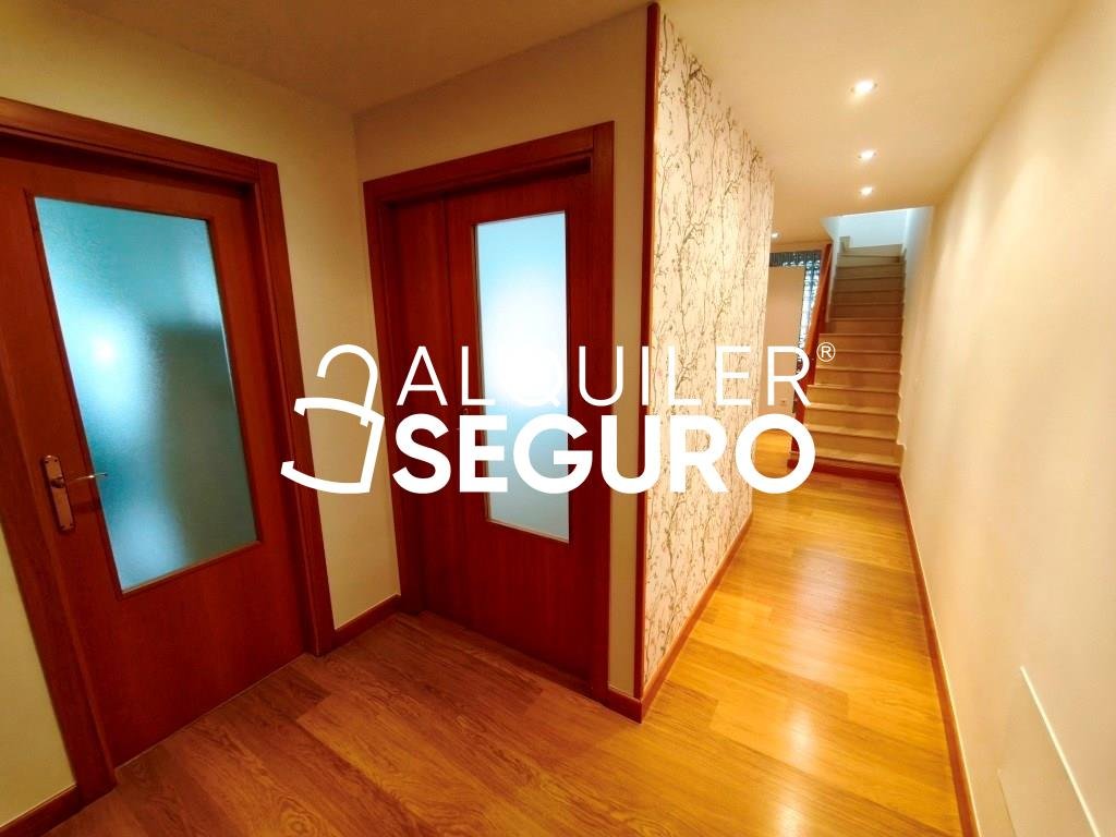 Pis de 125 m² a Arroyomolinos