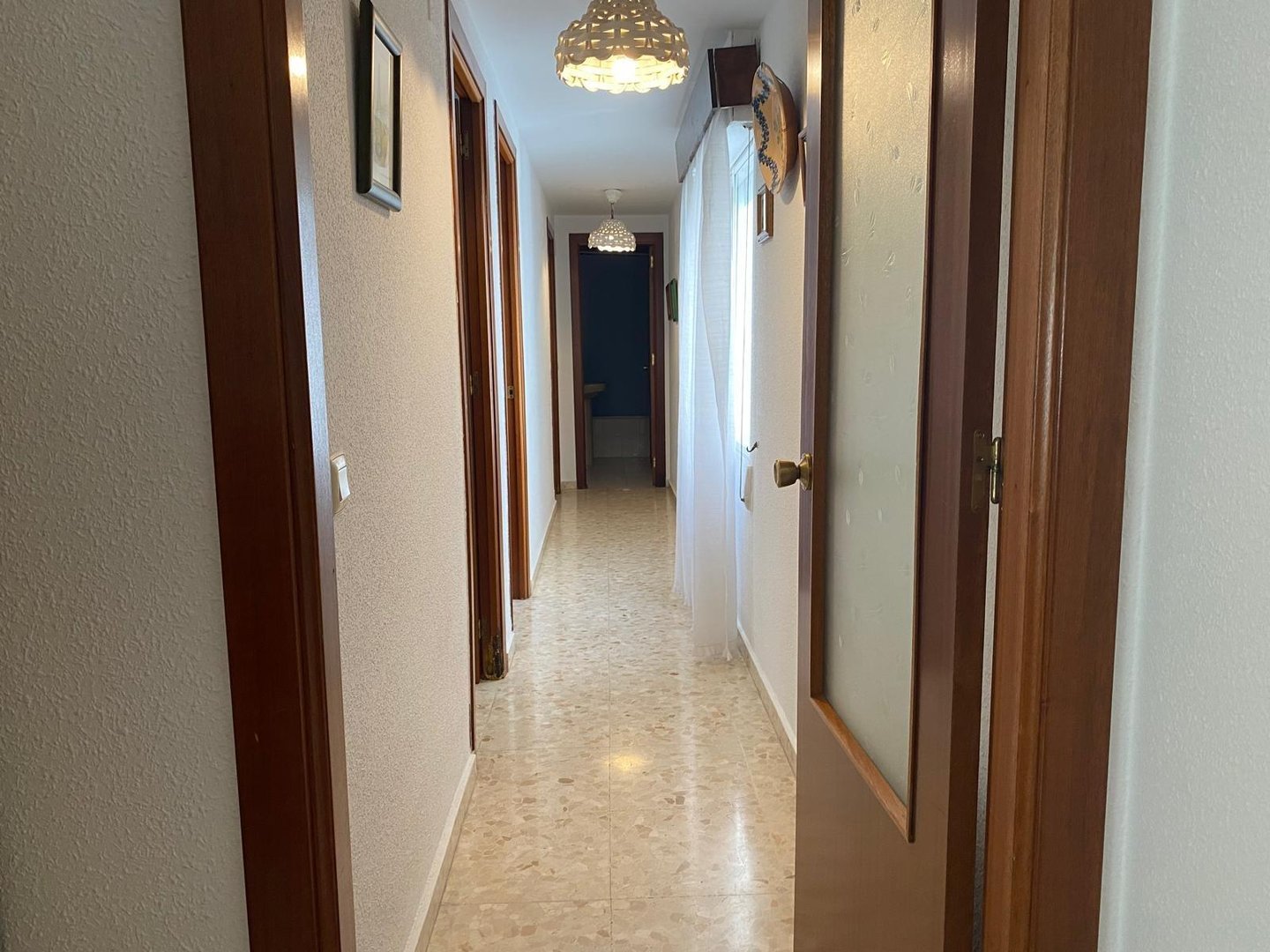 Piso de 90 m² en Badajoz