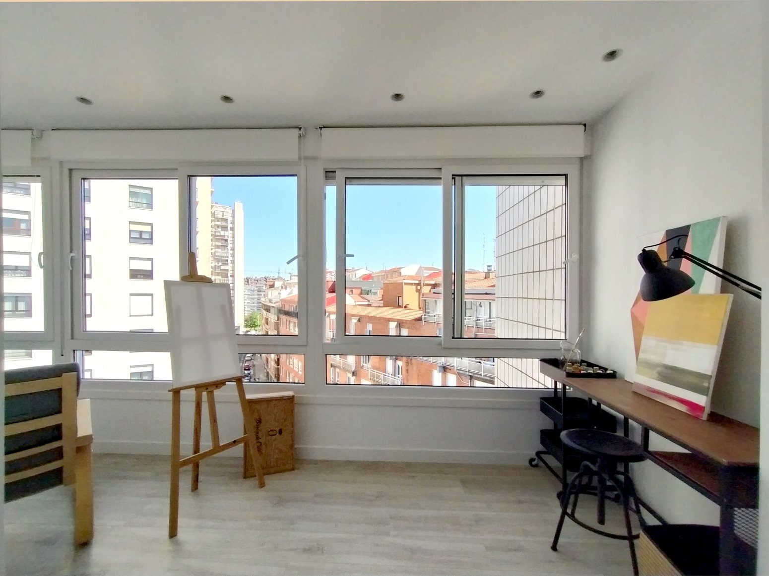 Appartamento 45 m² a Bilbao