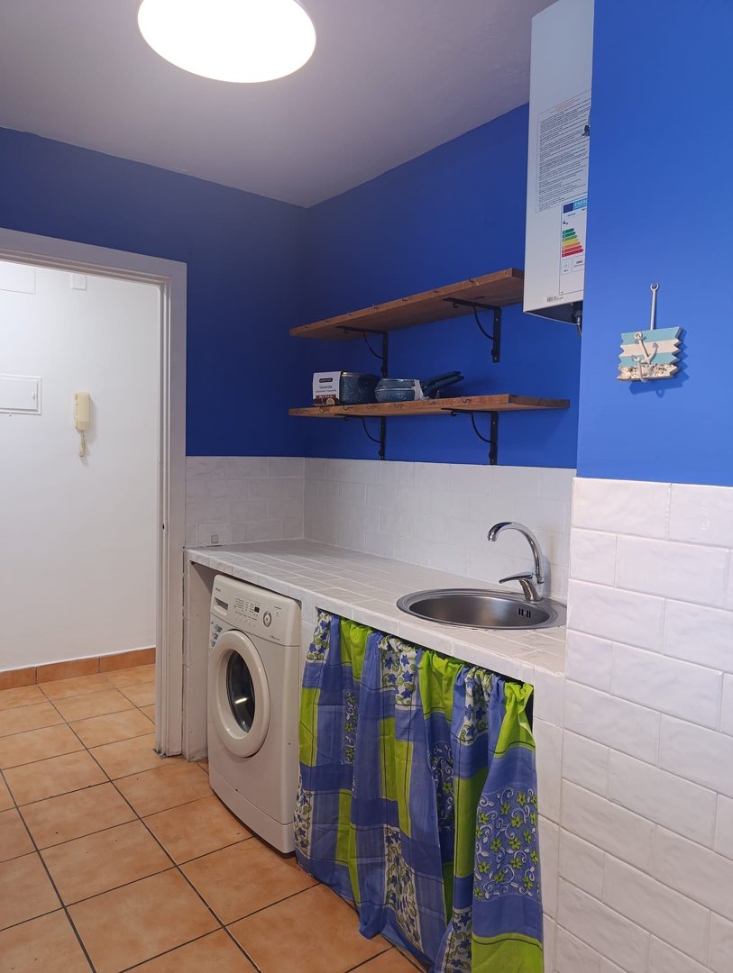Pis de 65 m² a San Roque