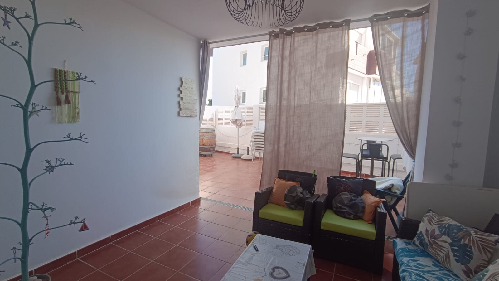Piso de 80 m² en Almería