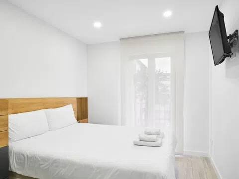 Piso de 120 m² en Santander