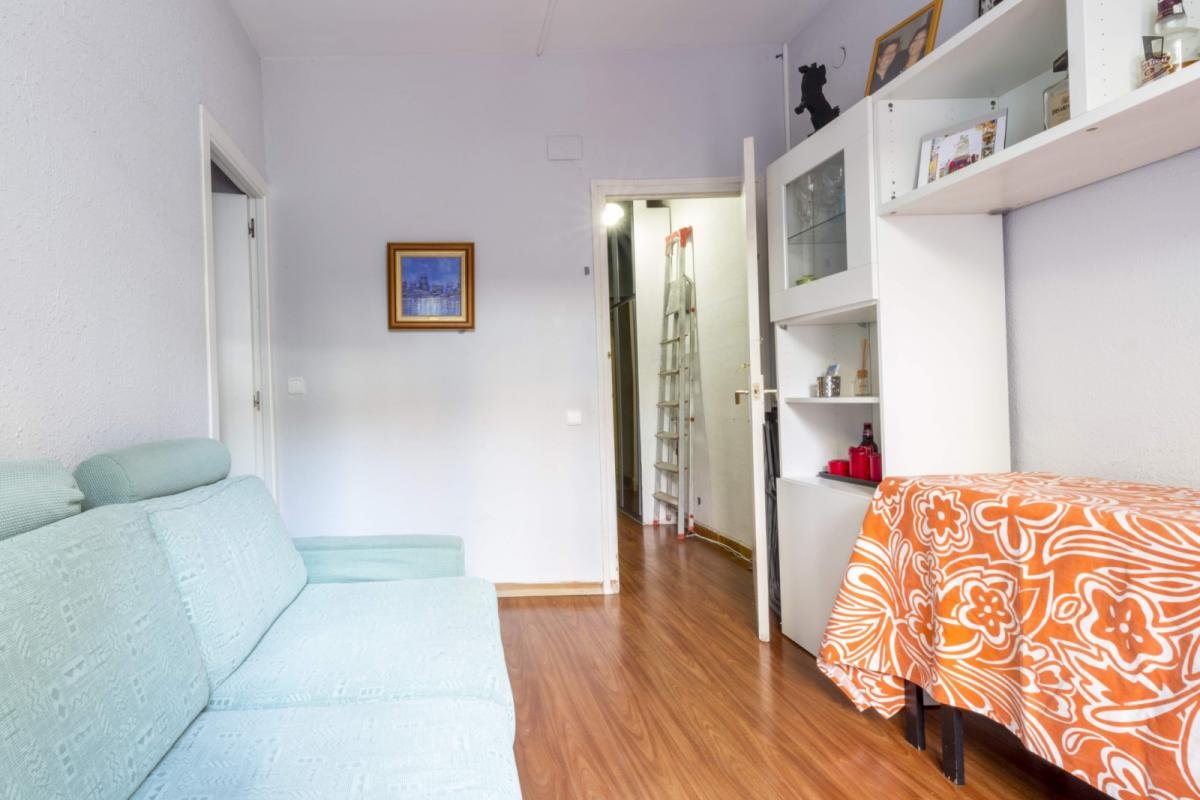 Habitación en alquiler, Barcelona