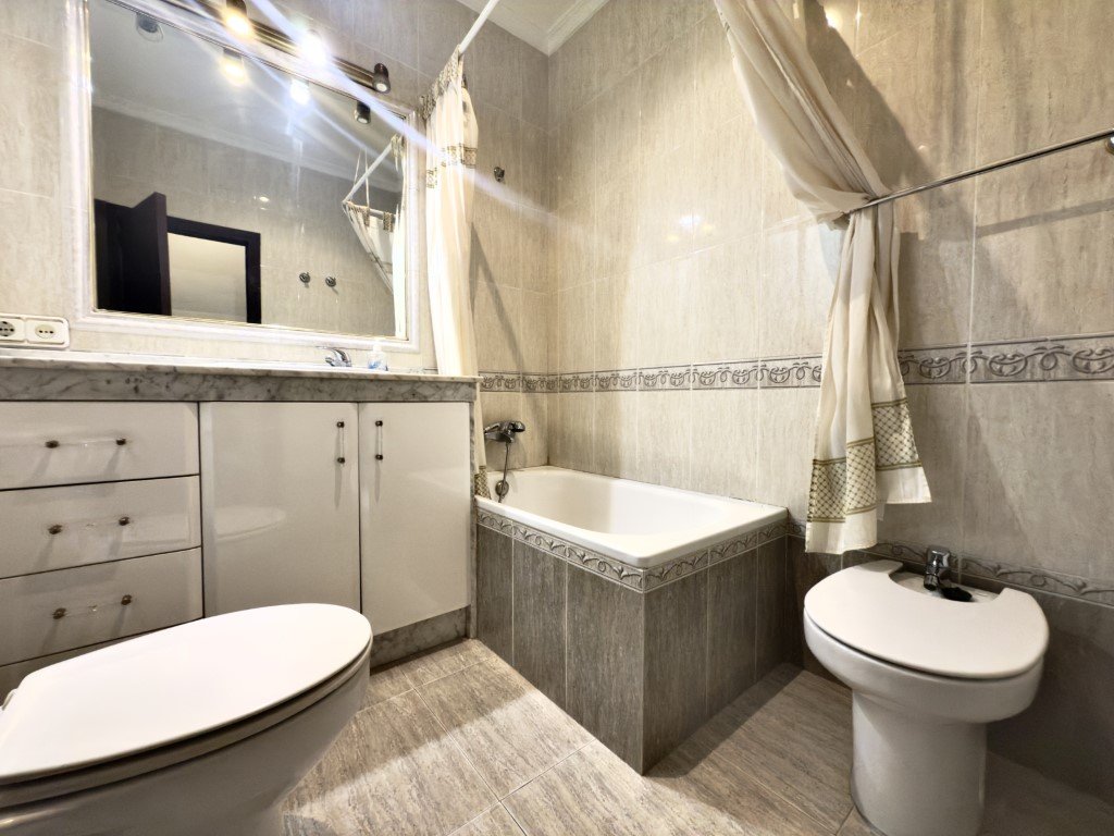 Piso de 80 m² en Córdoba