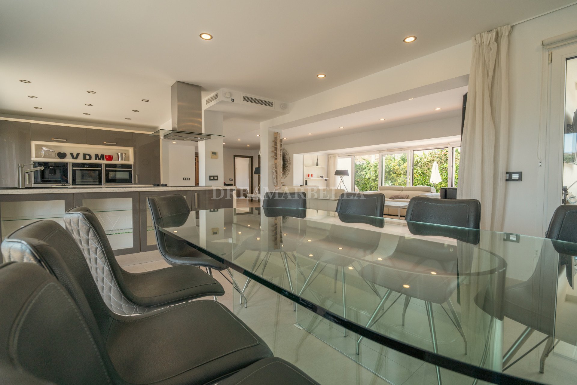Casa de 450 m² a Marbella