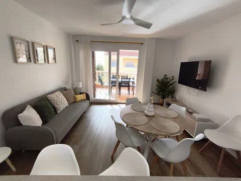 Casa de 90 m² en Moncófar