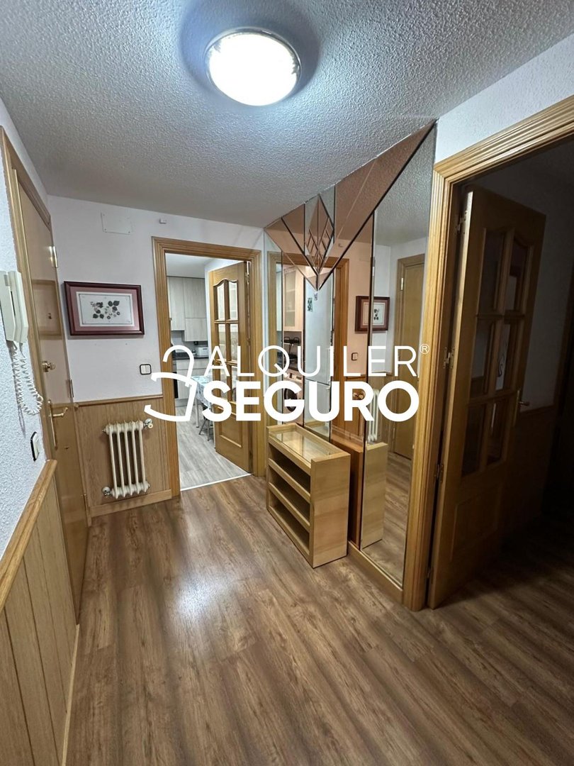 Pis de 96 m² a Fuenlabrada