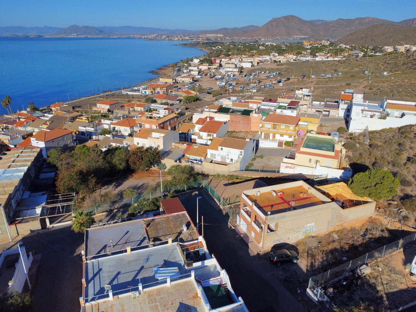 Casa de 150 m² en Cartagena