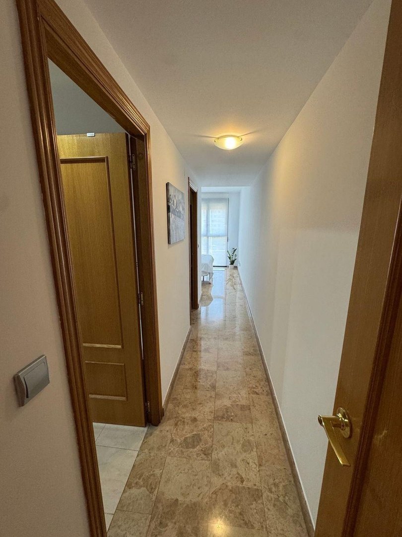 Pis de 120 m² a València