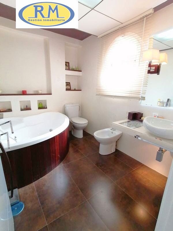 Piso de 170 m² en Cáceres