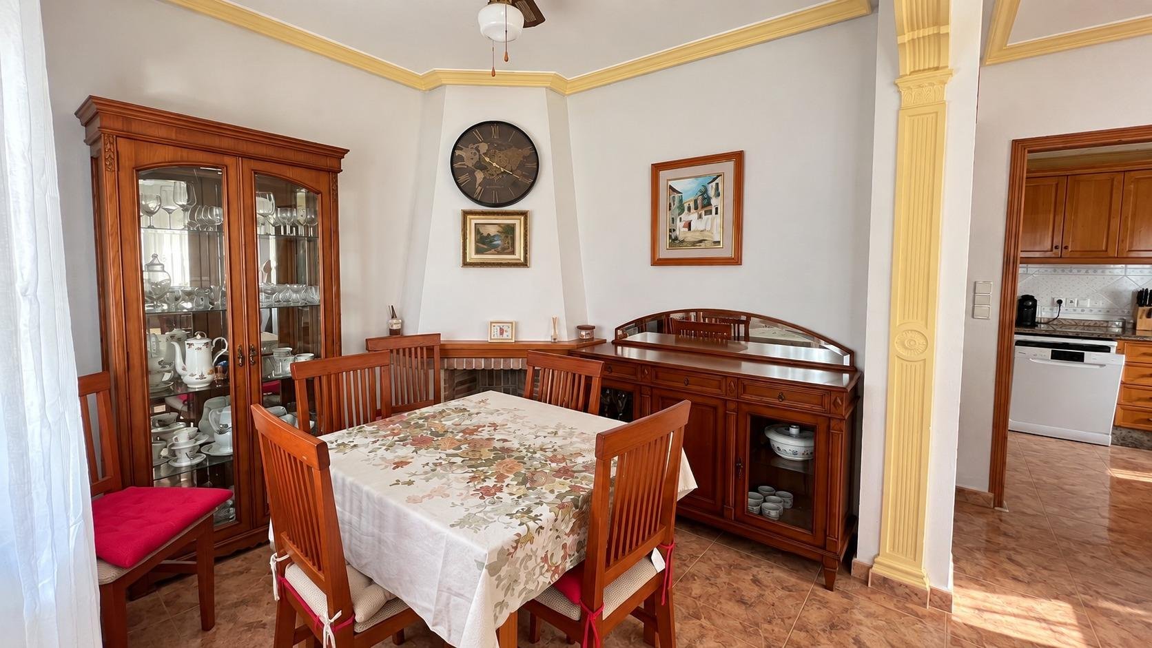 Apartamento 90 m² em Orihuela
