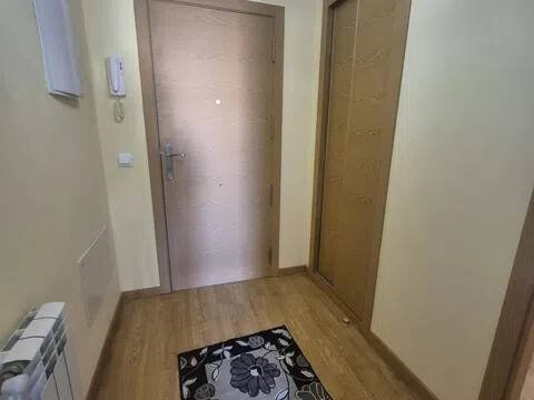Piso de 95 m² en Ávila