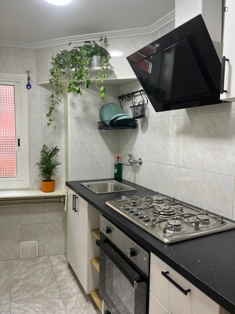 Piso de 50 m² en Barcelona