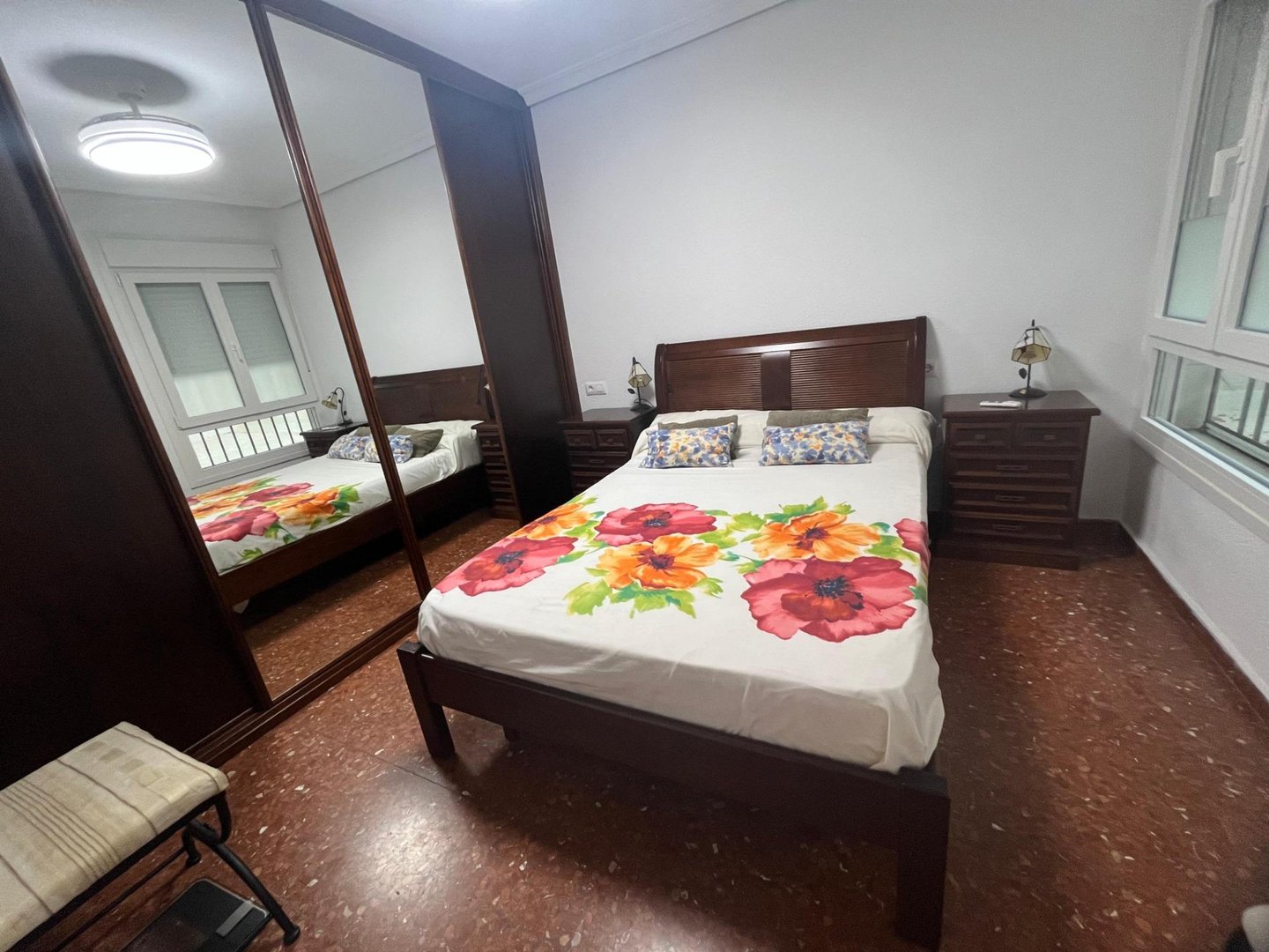 Piso de 104 m² en Sevilla