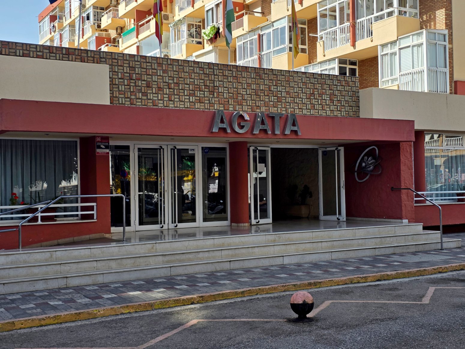 Apartamento 33 m² em Benalmádena