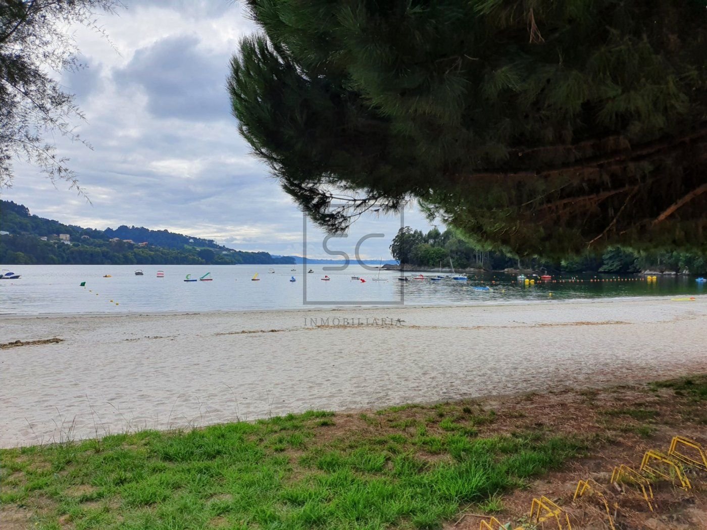 Piso de 144 m² en Cabanas