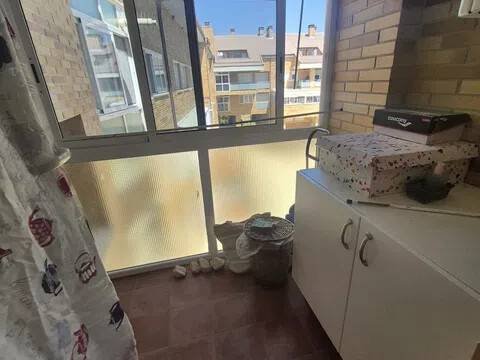 Piso de 105 m² en Ávila
