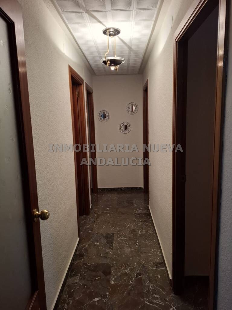 Piso de 124 m² en Almería