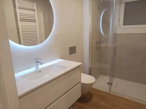 Wohnung 110 m² in Pontevedra