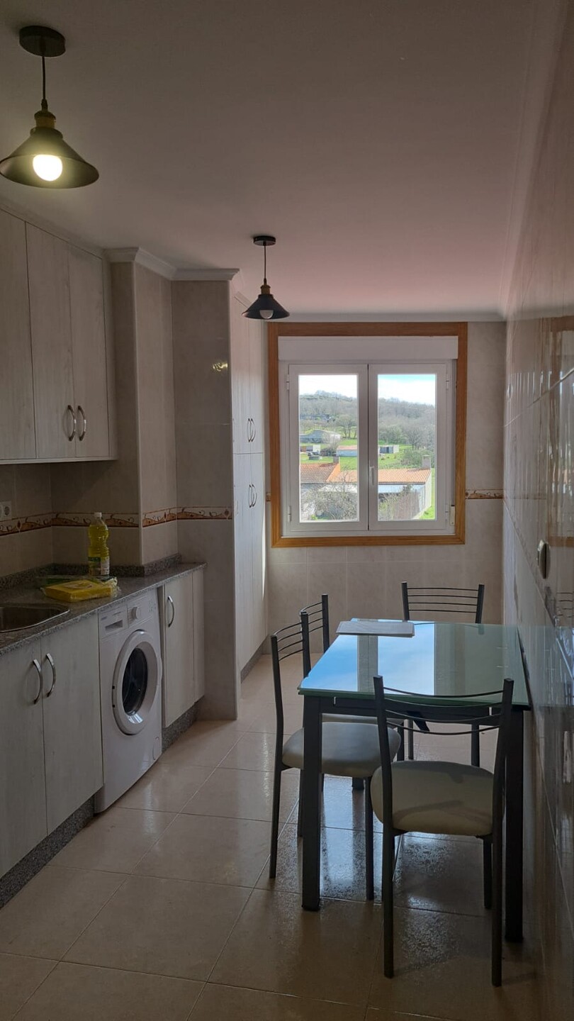 Pis de 90 m² a Xinzo de Limia
