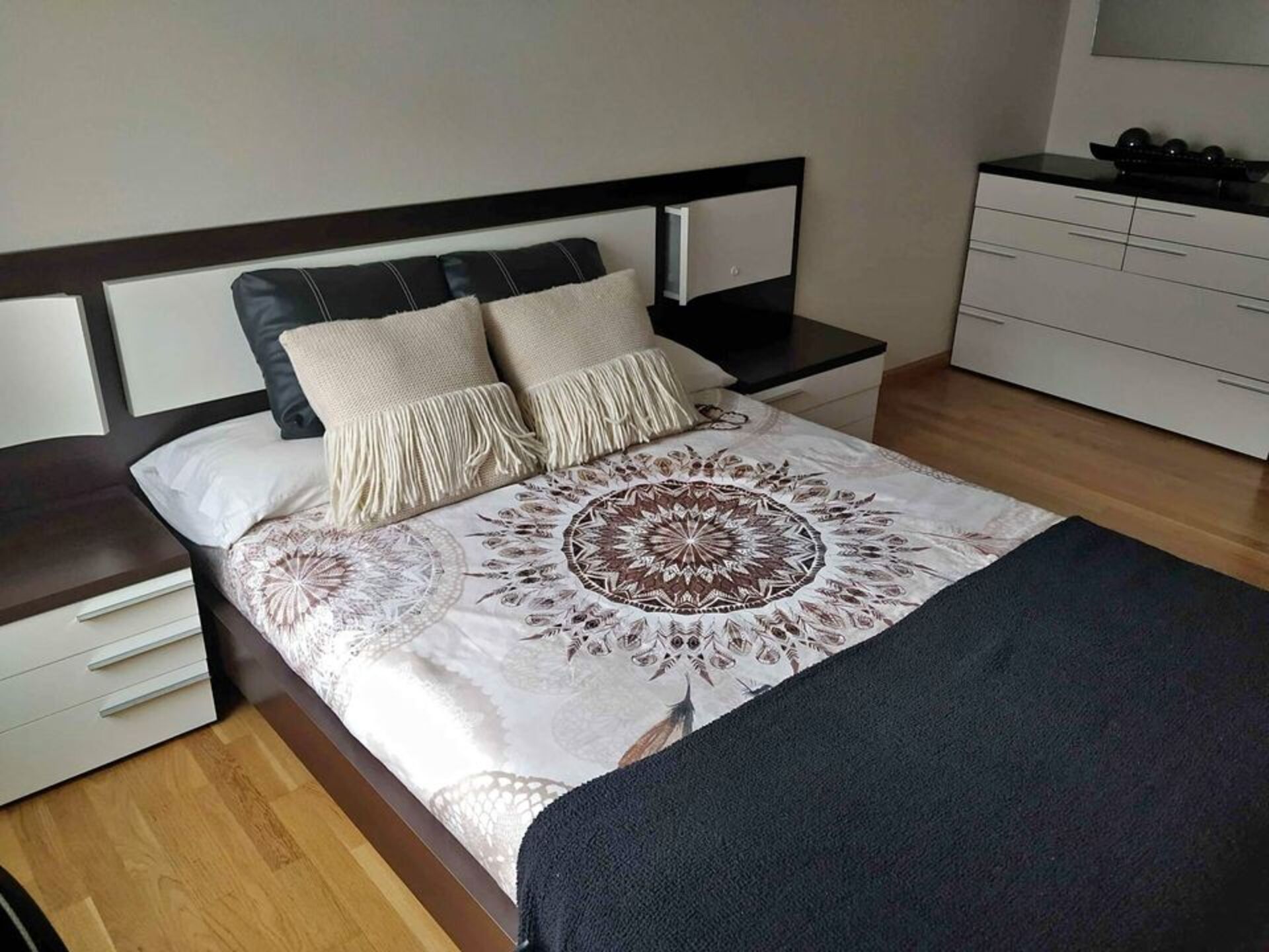 Piso de 57 m² en Alcalá de Henares