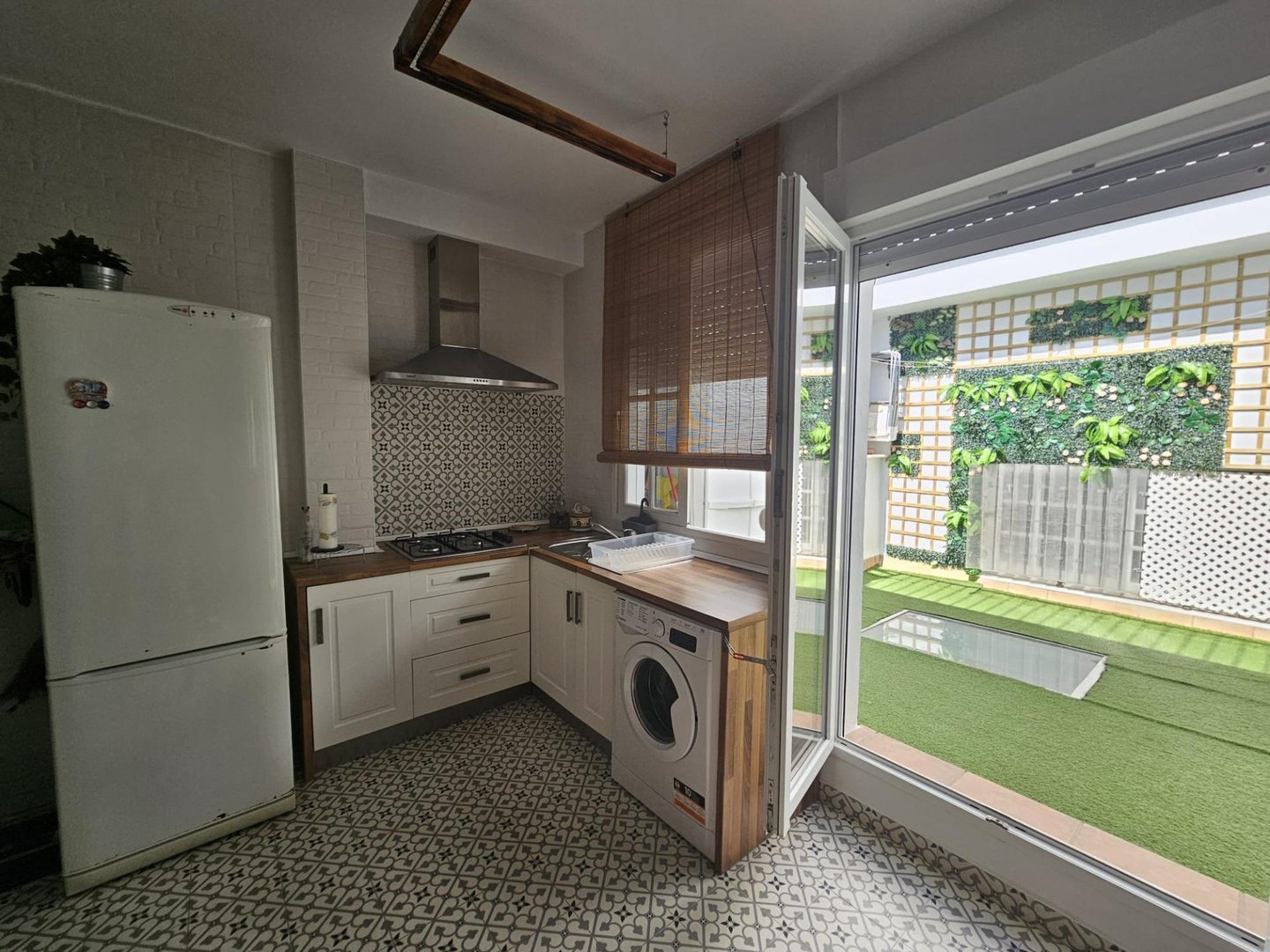 Piso de 98 m² en Sanlúcar de Barrameda