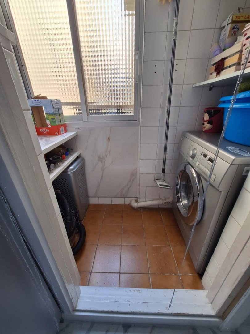 Habitación en alquiler, Barcelona