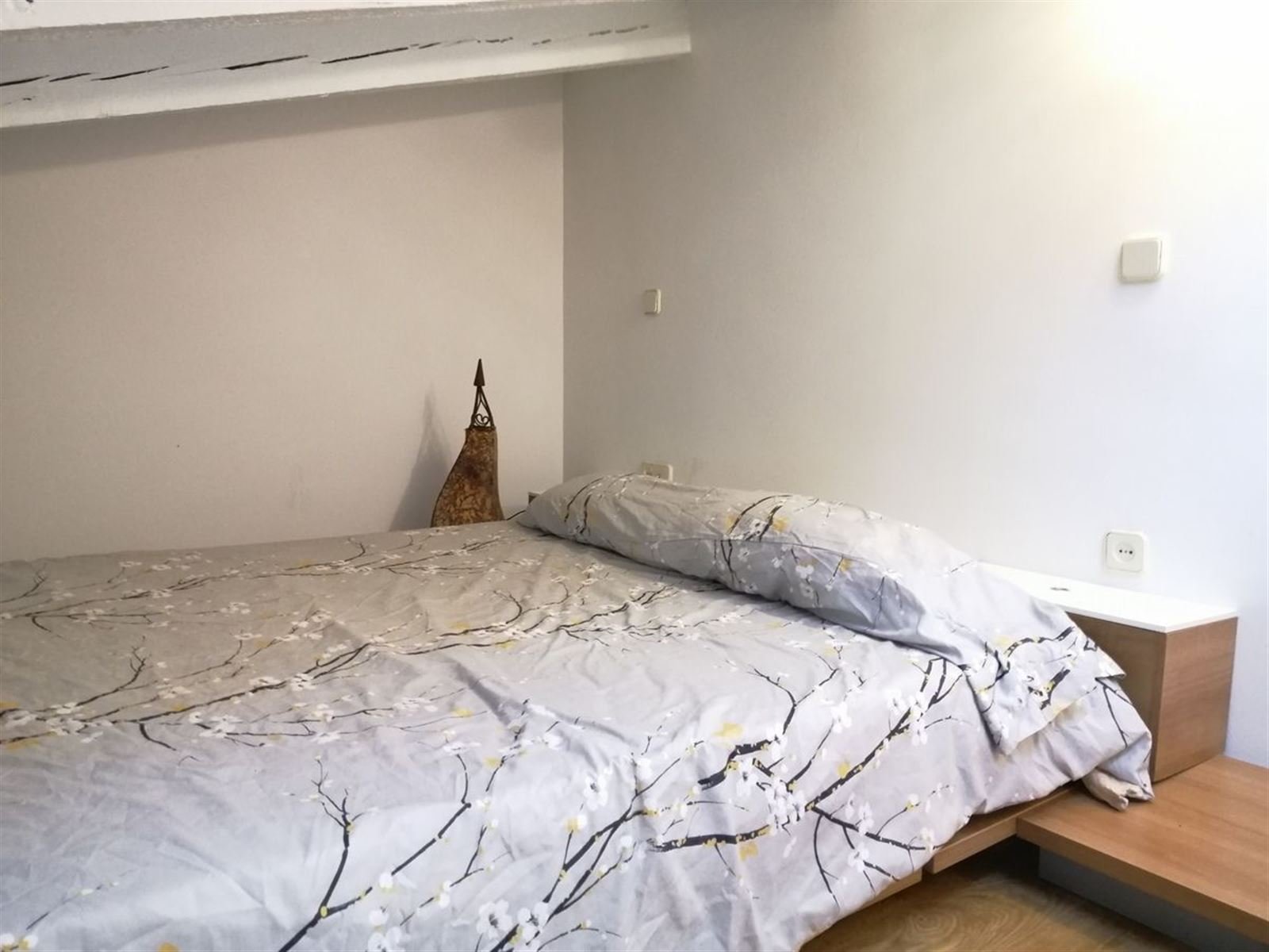 Piso de 35 m² en Madrid
