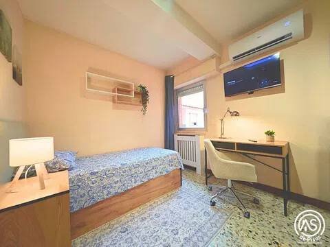 Piso de 105 m² en Zaragoza