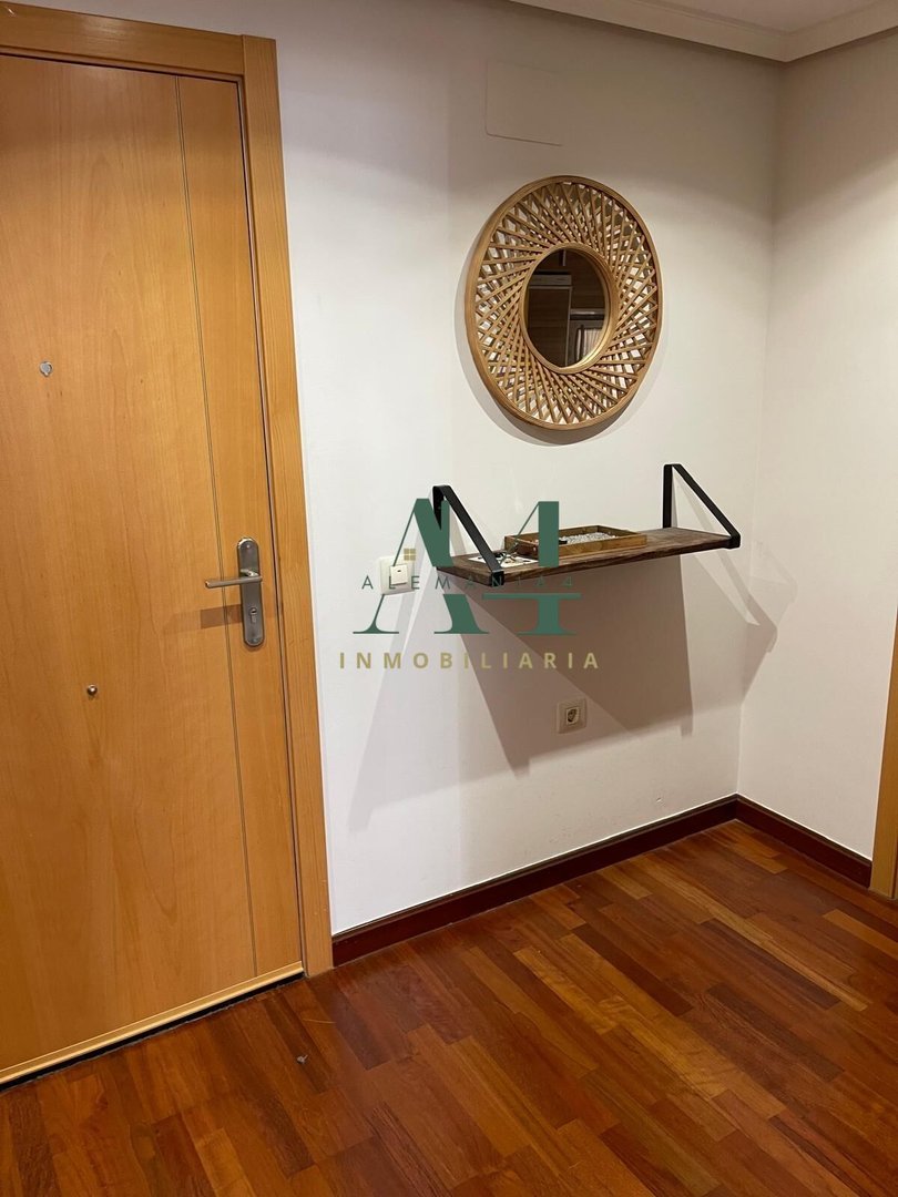 Piso de 120 m² en Cáceres