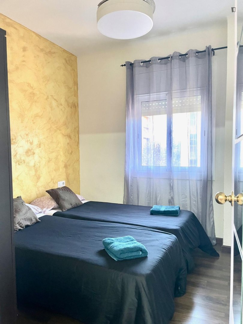 Piso de 75 m² en Barcelona
