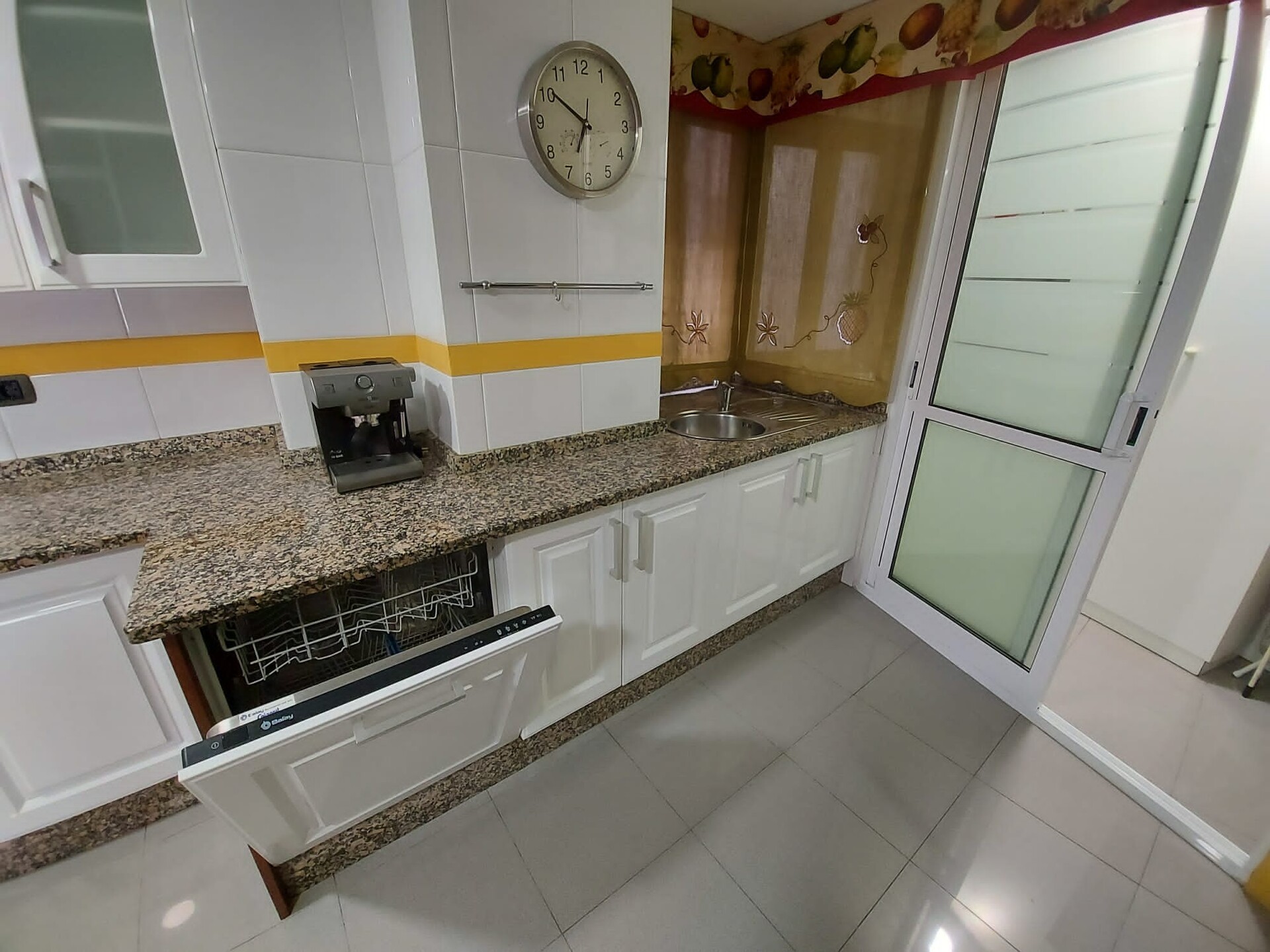 Wohnung 117 m² in Vigo