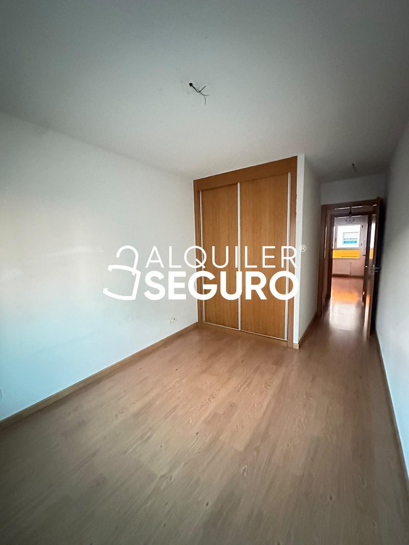 Flat 90 m² in Alcorcón