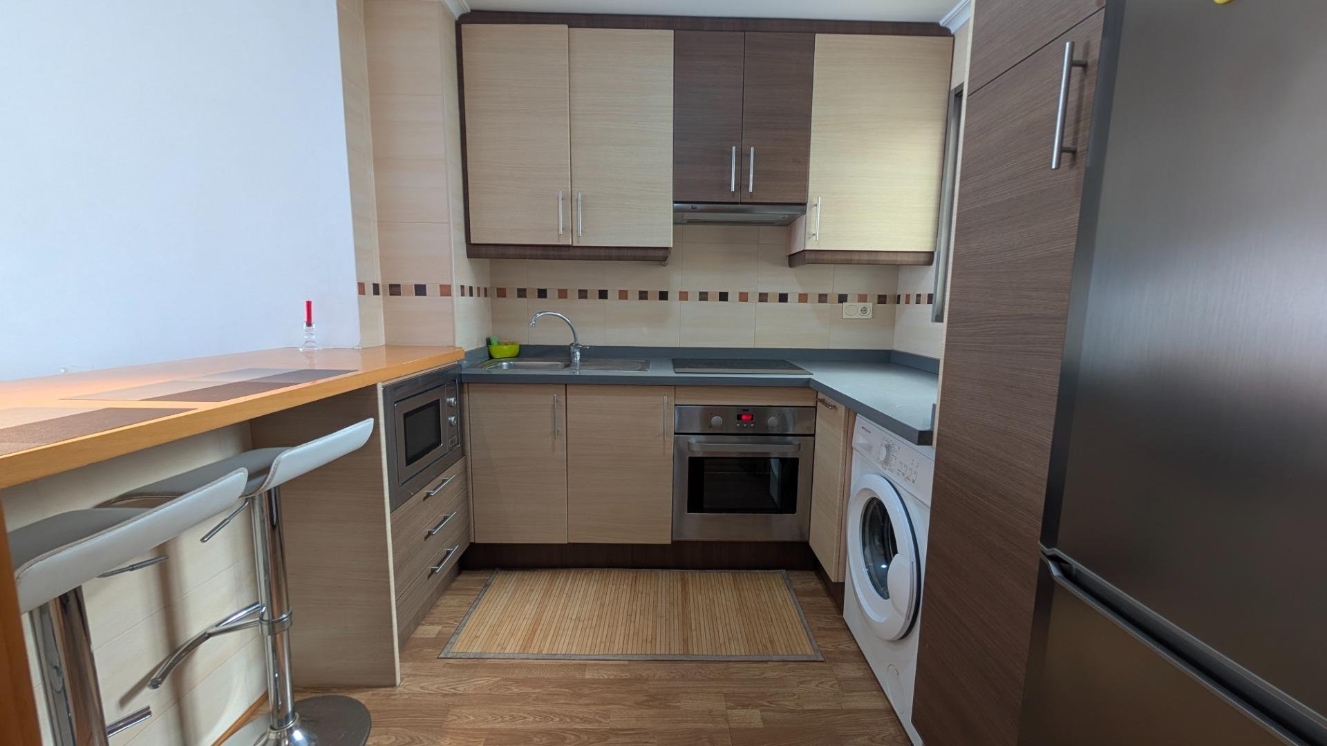 Appartamento 63 m² a Elx / Elche