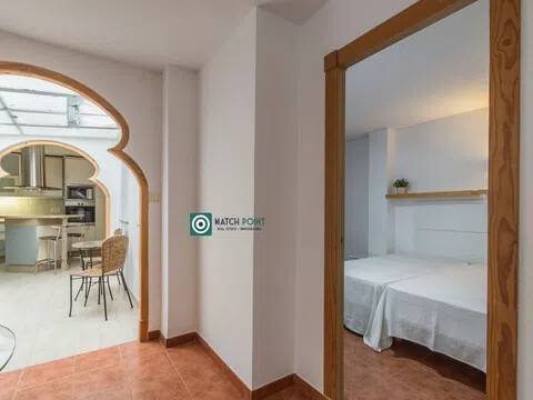 Pis de 85 m² a Almuñécar