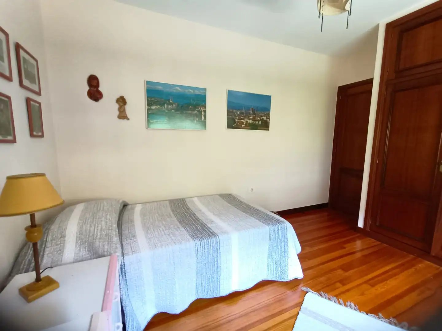 Casa de 500 m² en A Guarda
