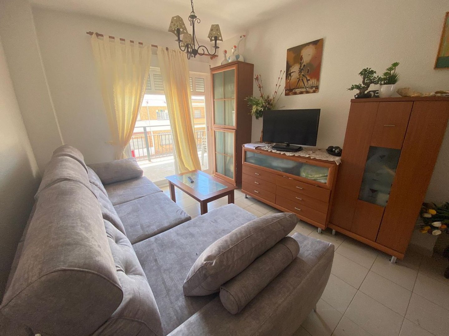 Piso de 115 m² en Lepe