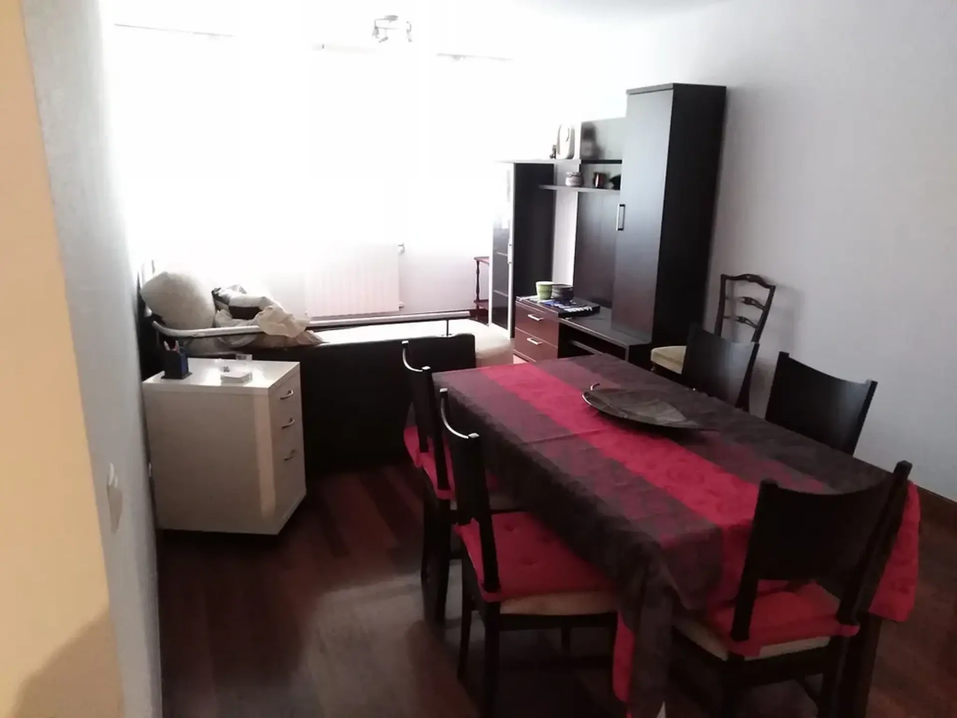 Pis de 85 m² a Madrid
